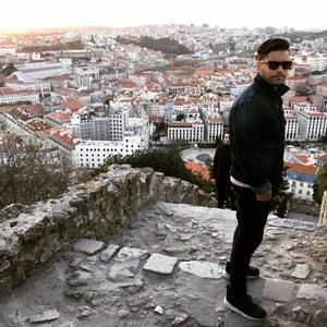 Meet your Posher, Abel